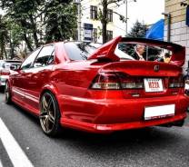  3   "Mugen"  Honda Accord 6 ( ) 
