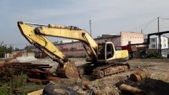 Komatsu PC400, 1997 в Сургуте Komatsu PC400. Продам экскаватор