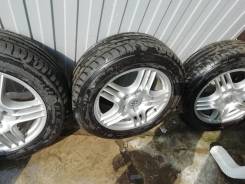Продам комплект дисков на Порш Каен в Краснодаре Porsche. x18", 5x130.00. Под заказ