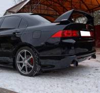  3   Mugen  Honda Accord 7 (  7) 
