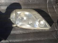 Фара правая Toyota Corolla NZE121, 1NZFE в Тулуне Фара. Toyota Allex, NZE121, NZE124 Toyota Corolla Fielder, CE121, NZE120, NZE121, NZE124, ZZE122, ZZE124, CE121G, NZE121G, NZE124G, ZZE122G, ZZE124G T...