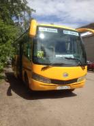 Yutong ZK6737D, 2007 в Томске Yutong ZK6737D. Продам автобус Yutong zk6737d, 23 места