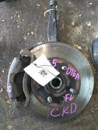 Ступица Honda Civic Ferio, EK5, D16A, 425-0048966, левая передняя во Владивостоке Ступица HONDA CIVIC FERIO, EK5, D16A, 425-0048966