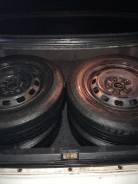 Штамповки в Хабаровске Toyota. x14", 5x100.00