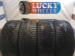 Nokian Hakkapeliitta 7, 225/55 R16 в Санкт-Петербурге Nokian Hakkapeliitta 7. Зимние, шипованные, 20 %