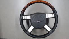 Руль Chrysler 300C 2004-2011 в Краснодаре Руль Chrysler 300C 2004-2011