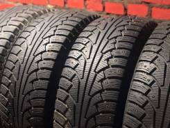 Nokian Hakkapeliitta 5 SUV, 265/65 R17 в Новосибирске Nokian Hakkapeliitta 5 SUV. Зимние, шипованные, 10 %