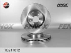 Диск тормозной передний Renault Logan 06-, Sandero 08-, Clio 91-05 TB217749 fenox TB217749 в наличии в Хабаровске Диск тормозной передний RENAULT Logan 06-, Sandero 08-, Clio 91-05 TB217749 fenox TB217749 в наличии