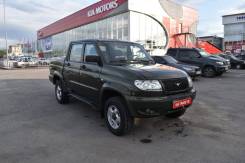 УАЗ, 2011 в Кемерово УАЗ. 23632, 4x4