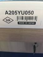 Ремень ГРМ SUN T168/TB636 A205YU050 в Хабаровске Ремень ГРМ. Mitsubishi: Eclipse, L200, Lancer Cedia, L300, L400, Triton, Aspire, L300 Truck, Emeraude, RVR, Legnum, Chariot, Airtrek, Libero, Eterna...