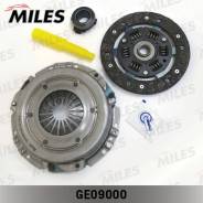 Сцепление к-т (Renault Logan/Sandero/Megane I/CLIO I-II 1.2-1.4 91-) D180 мм GE09000 miles GE09000 в наличии в Хабаровске Сцепление к-т (RENAULT LOGAN/SANDERO/MEGANE I/CLIO I-II 1.2-1.4 91-) D180 мм GE09000 miles GE09000 в наличии