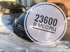 Аренда автомобиля Honda Fit с выкупом во Владивостоке Honda Fit. Без водителя