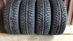 Bridgestone Ice Cruiser 7000S, 235/65 R17 в Красноярске Bridgestone Ice Cruiser 7000S. Зимние, шипованные, новые