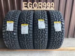 Dunlop Grandtrek Ice02, 245/65 R17 - (НОВЫЕ) в Красноярске Dunlop Grandtrek Ice02. Зимние, шипованные, новые