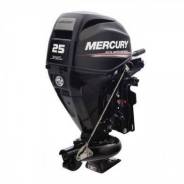   Mercury ME JET 25 MLH EFI   