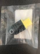 Датчик удара Airbag в Москве Датчик airbag. Kia K5 Kia Optima Kia Magentis Kia Soul Hyundai Xcient Hyundai Trago Hyundai Sonata, YF Двигатели: C6AF, D6CD, D6CE, D6CG, D6HA, D6HC