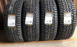 Formula Ice, 225/65 R17 в Красноярске Formula Ice. Зимние, шипованные, без износа