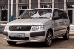 Toyota Succeed в Благовещенске Toyota Succeed. Без водителя