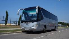 Yutong ZK6129H, 2013 в Сочи Yutong ZK6129H. Автобус Ютонг ZK6129H 45 мест 2013 год выпуска, 45 мест