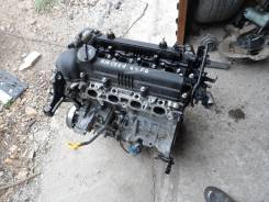 Двигатель Kia Ceed/Soul II/Hyundai Elantra/i 30 G4FG в Магнитогорске Двигатель в сборе. Hyundai Elantra Hyundai i30 Kia Ceed Kia Soul, PS G4FG, G4FD