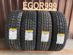 Dunlop Winter Maxx WM02, 225/60 R17 - (НОВЫЕ) в Красноярске Dunlop Winter Maxx WM02. Зимние, без шипов, новые