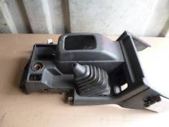 Консоль АКПП в Хабаровске Консоль кпп. Mitsubishi Pajero, V25W, V26WG, V45W, V46WG, V55W 4M40, 6G74