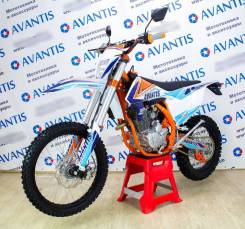 Avantis Enduro 250, 2020 