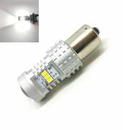 Светодиодная лампа P21W (1156, 14 smd) белый в Кемерово Лампа светодиодная.