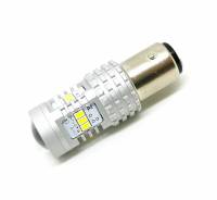Светодиодная лампа P21/5W (1157, 14 smd) белый в Кемерово Лампа светодиодная.