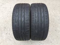 Bridgestone Potenza S001, 205/40 R17 в Бийске Bridgestone Potenza S001. Летние, 2014 год, 20 %
