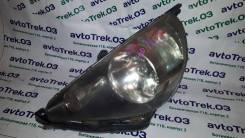 Фара Хонда Фит GD1 (2 model) в Улан-Удэ Фара. Honda Fit, GD1, GD2 L13A
