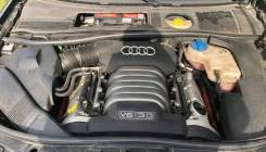  3.0 Audi A6 ASN