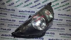 Фара Хонда Фит GD1 (2 model) в Улан-Удэ Фара. Honda Fit, GD1, GD2 L13A