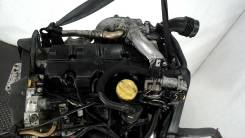 Контрактный двигатель Renault Megane 2 2002-2009, 1.9 литра, дизель в Москве Двигатель в сборе. Renault Megane Двигатели: F9Q, F9Q730, F9Q731, F9Q734, F9Q736, F9Q800, F9Q803, F9Q870, F9Q872. Под заказ