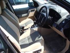 Комплект сидений Land Rover Freelander2, 07-10 во Владивостоке Комплект сидений Land Rover Freelander2, 07-10
