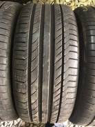 Continental ContiSportContact 5, 225/40 R18 в Новосибирске Continental ContiSportContact 5. Летние, 2016 год, 5 %