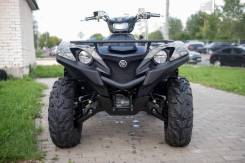 Yamaha Grizzly 700, 2018 