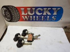 BMW 1 F20 3 F30 X1 F48 X5 F15 X6 F16, датчики давления шин, TMPS в Санкт-Петербурге Датчик давления в шинах. BMW: X1, i8, X6, i3, X5