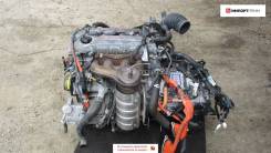 Двигатель Toyota SAI в Уссурийске Двигатель Toyota SAI