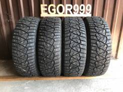 Goodyear UltraGrip 600, 215/55 R17 - (НОВИНКА) в Красноярске Goodyear UltraGrip 600. Зимние, шипованные, 2018 год, новые