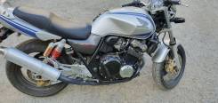 Honda CB 400SF VTEC-2, 2002 