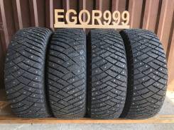Goodyear UltraGrip Ice Arctic, 225/50 R17 - (НОВЫЕ) в Красноярске Goodyear UltraGrip Ice Arctic. Зимние, шипованные, без износа