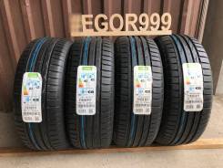 Nokian Hakka Blue 2, 215/55 R17 в Красноярске Nokian Hakka Blue 2. Летние, 2018 год, без износа