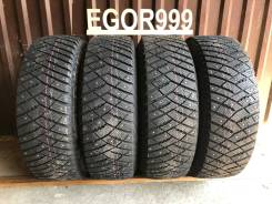 Goodyear UltraGrip Ice Arctic SUV, 265/50 R20 - (НОВЫЕ) в Красноярске Goodyear UltraGrip Ice Arctic SUV. Зимние, шипованные, без износа