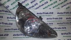 Фара Хонда Фит GD2 в Улан-Удэ Фара. Honda Fit, GD1, GD2 L13A