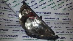 Фара Хонда Фит GD2 в Улан-Удэ Фара. Honda Fit, GD1, GD2 L13A