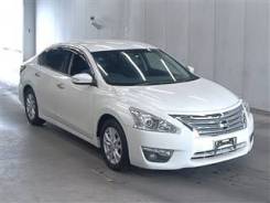 Nissan Teana, 2014 