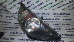 Фара Хонда Фит GD1 (2 model) в Улан-Удэ Фара. Honda Fit, GD1, GD2 L13A