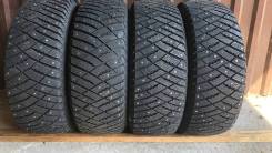 Goodyear UltraGrip Ice Arctic, 175/65 R14 в Красноярске Goodyear UltraGrip Ice Arctic. Зимние, шипованные, новые
