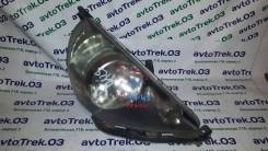 Фара Хонда Фит GD1 (2 model) в Улан-Удэ Фара. Honda Fit, GD1, GD2 L13A